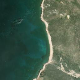 Satellite imagery of Rt Stražica, HR