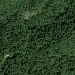 Satellite imagery of Tisik, HR