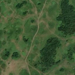 Satellite imagery of Kamenjak, BA