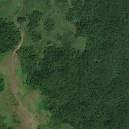 Satellite imagery of Kamenjak, BA