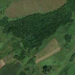 Satellite imagery of Rekića Brdo, BA