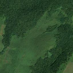 Satellite imagery of Rekića Brdo, BA