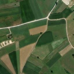 Satellite imagery of Čemernica, BA