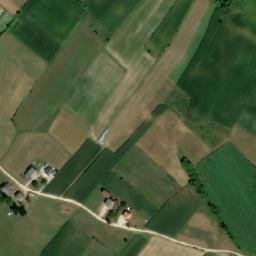 Satellite imagery of Čemernica, BA