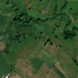 Satellite imagery of Čemernica, BA