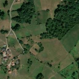 Satellite imagery of Maglića Glavica, BA