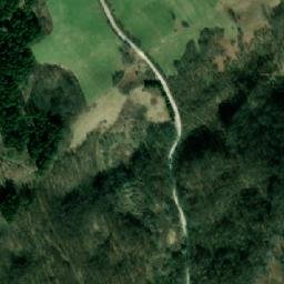 Satellite imagery of Jovičića Glavica, BA