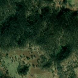 Satellite imagery of Babića Glavica, BA