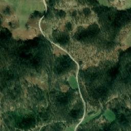 Satellite imagery of Babića Glavica, BA