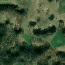 Satellite imagery of Hrastova Glavica, BA