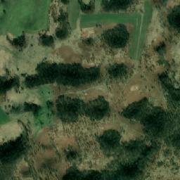 Satellite imagery of Hrastova Glavica, BA