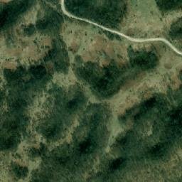 Satellite imagery of Hrastova Glavica, BA