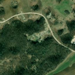 Satellite imagery of Perna, BA