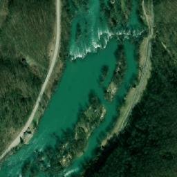 Satellite imagery of Begovo Brdo, BA