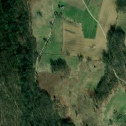 Satellite imagery of Osredak, BA