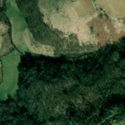 Satellite imagery of Stankovića Brdo, BA