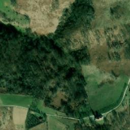 Satellite imagery of Stankovića Brdo, BA