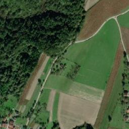 Satellite imagery of Majkića Brdo, BA