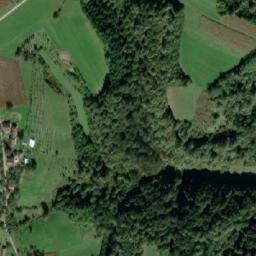 Satellite imagery of Majkića Brdo, BA