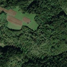 Satellite imagery of Majkića Brdo, BA