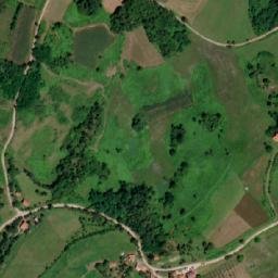 Satellite imagery of Pimica, BA