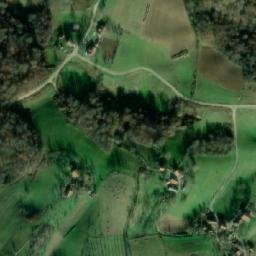 Satellite imagery of Pimica, BA