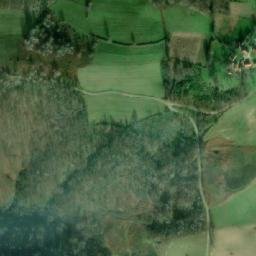 Satellite imagery of Krndija, BA