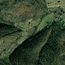 Satellite imagery of Vitoroga, BA