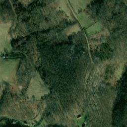 Satellite imagery of Vitoroga, BA