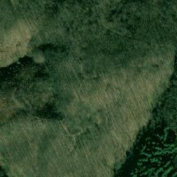 Satellite imagery of Ćurakovo, BA