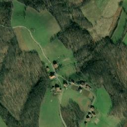 Satellite imagery of Huskica Brdo, BA