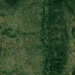 Satellite imagery of Vis, BA