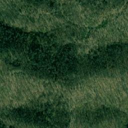 Satellite imagery of Osuta Glavica, BA