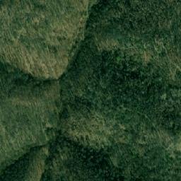 Satellite imagery of Osuta Glavica, BA