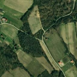 Satellite imagery of Paspaljevo Brdo, BA