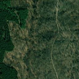 Satellite imagery of Kukilovac, BA