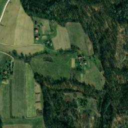 Satellite imagery of Mramor, BA