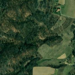 Satellite imagery of Mramor, BA