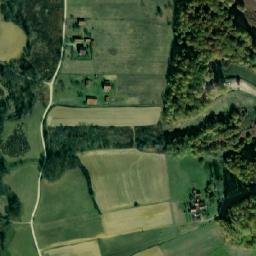 Satellite imagery of Karaula, BA