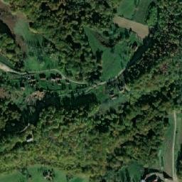 Satellite imagery of Karaula, BA