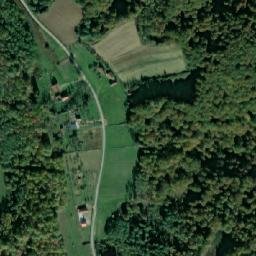 Satellite imagery of Karaula, BA