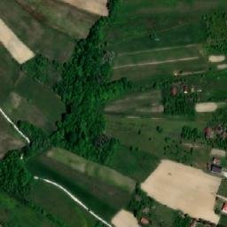 Satellite imagery of Turudino Brdo, BA