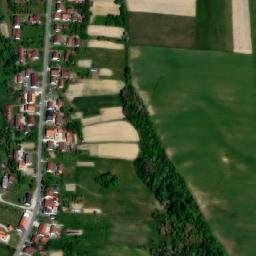 Satellite imagery of Turudino Brdo, BA