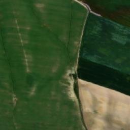 Satellite imagery of Turudino Brdo, BA