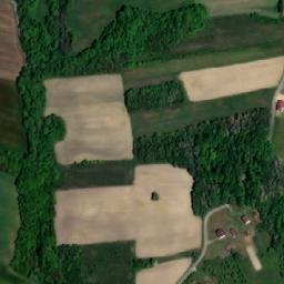 Satellite imagery of Drinića Brdo, BA