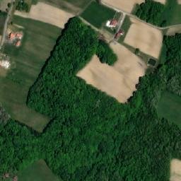 Satellite imagery of Drinića Brdo, BA