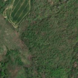 Satellite imagery of Cerova Kosa, BA