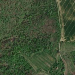 Satellite imagery of Cerova Kosa, BA