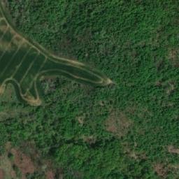 Satellite imagery of Cerova Kosa, BA