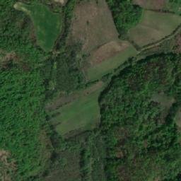 Satellite imagery of Kapetanuša, BA